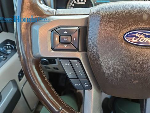 Used 2020 Ford F150 Limited image 28