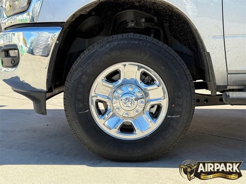 New 2026 RAM 2500 Tradesman image 10