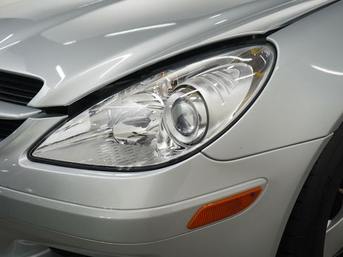 Used 2006 Mercedes-Benz SLK 280 image 26