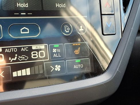 Used 2025 Subaru Forester Sport image 25