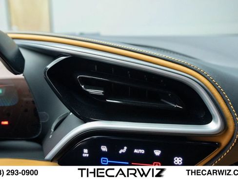 Used 2025 Ferrari 296 GTB RWD image 72