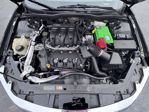 Used 2012 Ford Fusion SE image 34