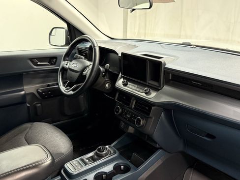 Used 2024 Ford Maverick XLT w/ XLT Luxury Package image 15