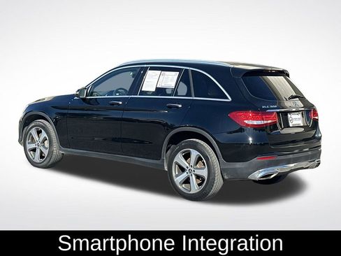 Used 2019 Mercedes-Benz GLC 300 GLC 300 image 5
