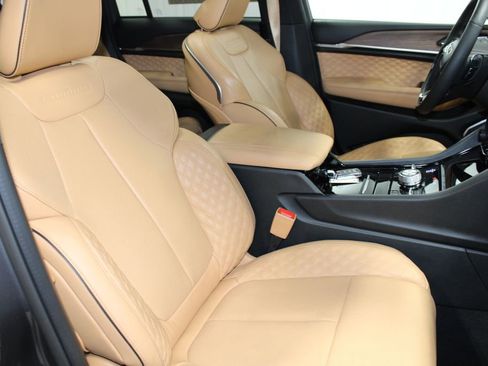 Used 2024 Jeep Grand Cherokee Summit image 22