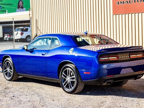 Used 2019 Dodge Challenger GT w/ Plus Package image 6