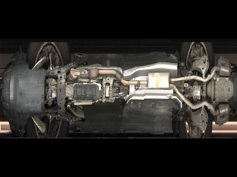 Used 2020 Ford Explorer XLT w/ Comfort Package AWD/4WD image 36