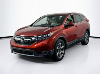 Used 2018 Honda CR-V EX-L video 1