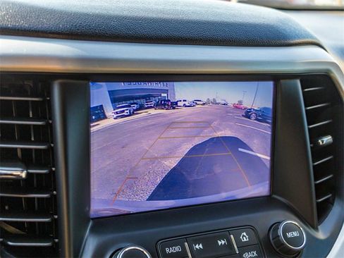 Used 2019 GMC Acadia SLT image 36