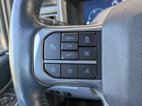 Certified 2024 Ford F450 Limited w/ FX4 Off-Road Package image 24