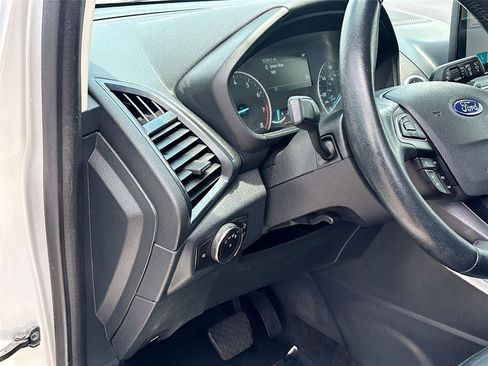 Used 2018 Ford EcoSport SE w/ SE Convenience Package FWD image 10