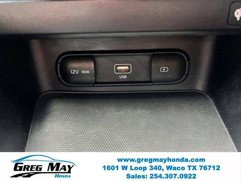 Used 2023 Kia Forte GT-Line w/ GT-Line Premium Package FWD image 29