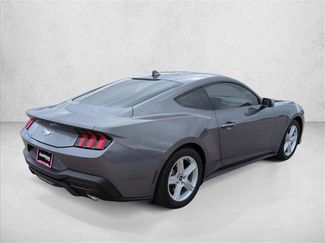 New 2026 Ford Mustang Coupe video 2