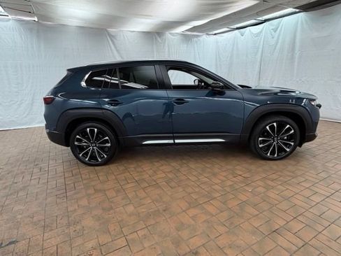 Certified 2025 MAZDA CX-50 AWD 2.5 S w/ Accent Package image 11