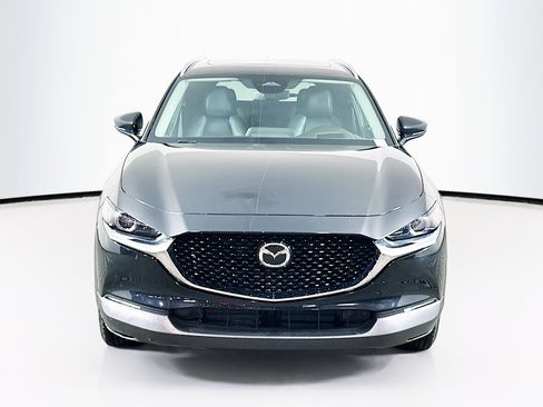 Used 2024 MAZDA CX-30 AWD 2.5 S w/ Premium Package image 2