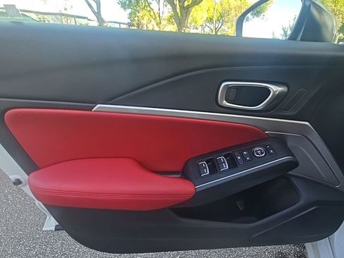 Used 2023 Acura Integra A-Spec image 14