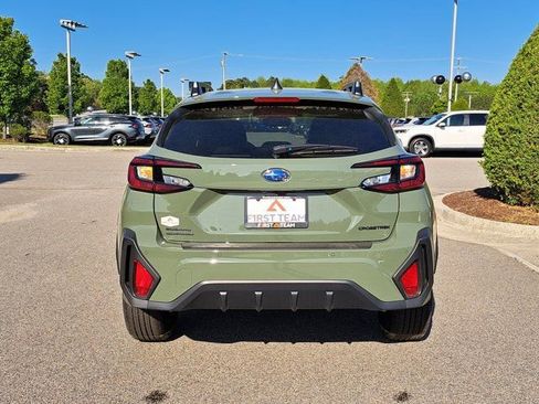 New 2026 Subaru Crosstrek 2.5i Limited AWD/4WD image 5