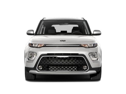 Certified 2021 Kia Soul X-Line FWD image 7