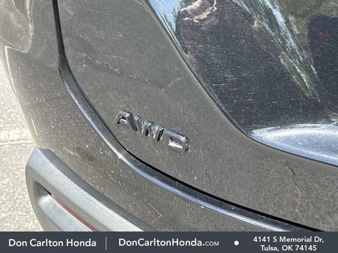 Used 2025 Honda Pilot TrailSport image 6