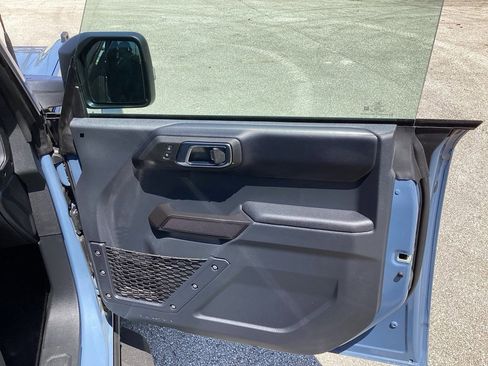 New 2025 Ford Bronco Badlands image 28