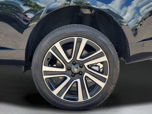 Used 2023 Land Rover Range Rover SE AWD/4WD image 33