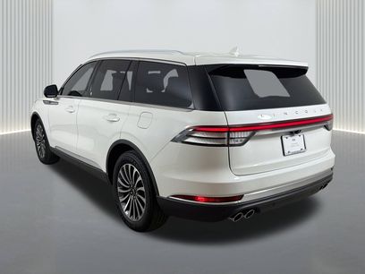 Used 2023 Lincoln Aviator 2WD w/ Premium Package