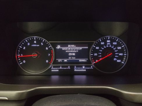 Used 2021 Kia Sorento SX image 23