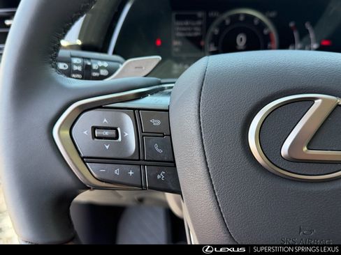 Used 2023 Lexus RX 350 Premium w/ Accessory Package (Z1) FWD image 32