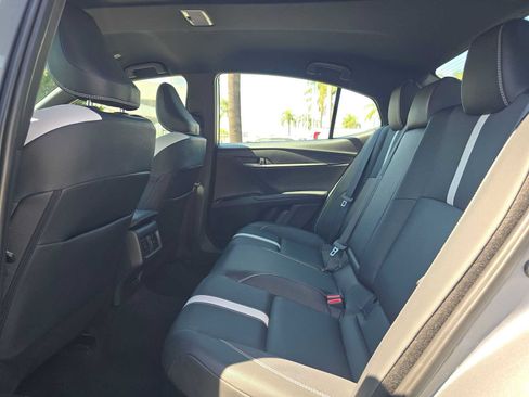 Certified 2026 Toyota Camry SE FWD image 18