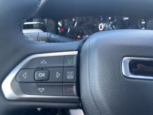 New 2026 Jeep Compass Limited w/ Sun, Sound & Navigation Group image 22