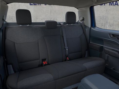 New 2025 Ford Maverick XL w/ Equipment Group 101A image 11