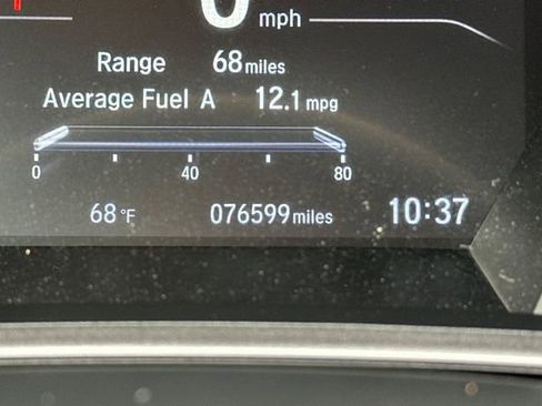 Used 2020 Honda CR-V EX image 28