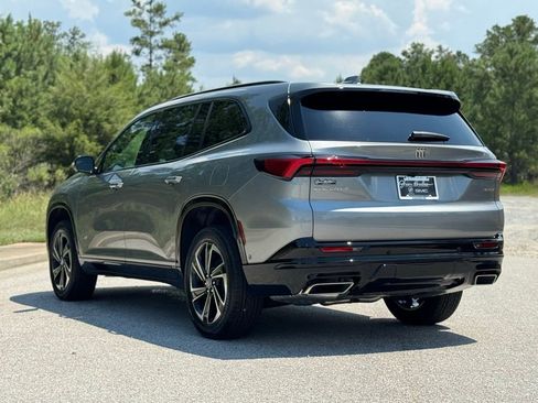 New 2025 Buick Enclave Sport Touring w/ Super Cruise Package image 11