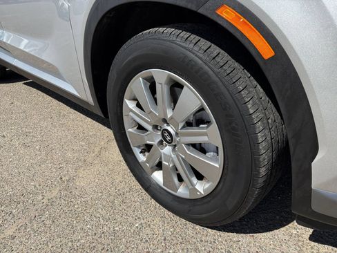 Used 2025 Hyundai Palisade SEL FWD image 33