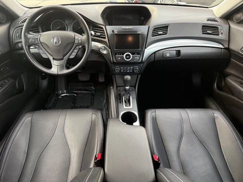 Used 2020 Acura ILX image 26
