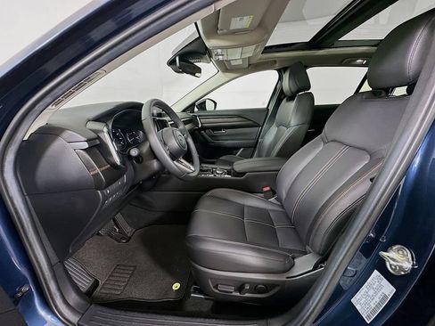 Used 2025 MAZDA CX-50 AWD 2.5 S w/ Premium Plus Pkg image 20