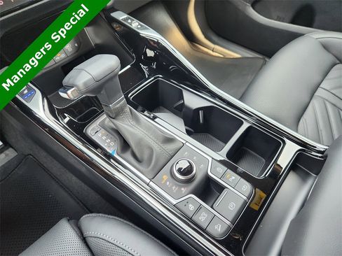 New 2026 Kia Sorento SX Prestige image 14