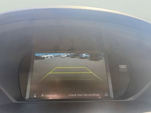 Used 2019 Acura TLX V6 w/ Technology Package FWD image 19
