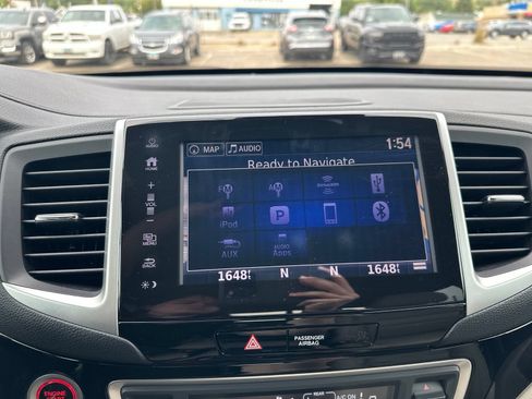 Used 2018 Honda Ridgeline RTL-E image 55