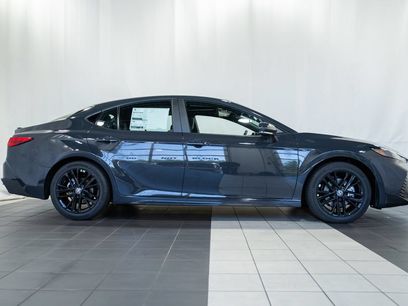 New 2026 Toyota Camry SE