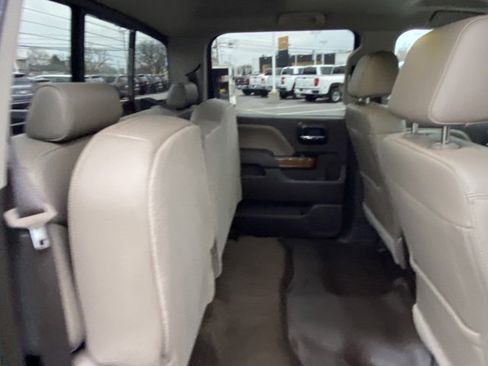 Used 2017 GMC Sierra 1500 SLT image 32