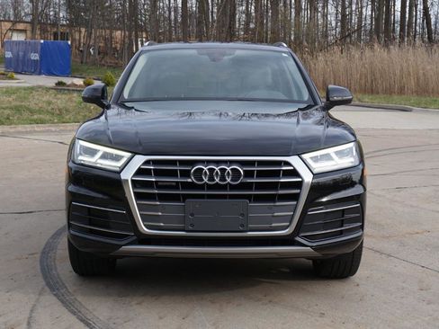 Used 2018 Audi Q5 2.0T Premium Plus image 8