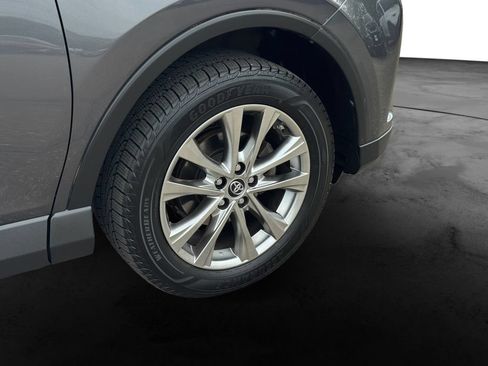 Used 2016 Toyota RAV4 Limited w/ Advanced Technology Package AWD/4WD image 12