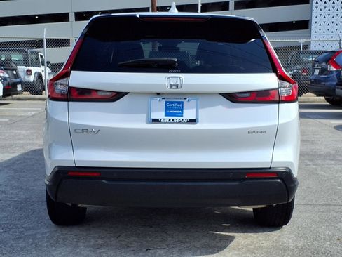 Used 2023 Honda CR-V EX-L image 24