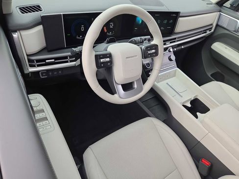 New 2026 Hyundai Santa Fe SEL image 10