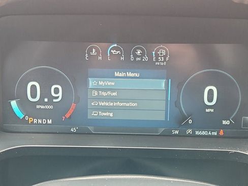 Used 2023 Ford Expedition Platinum image 20