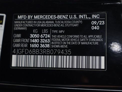 Used 2024 Mercedes-Benz GLE 53 AMG 4MATIC Coupe image 68