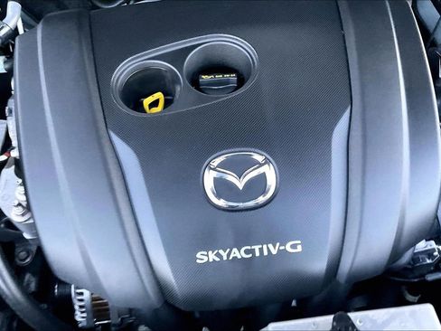 Used 2023 MAZDA CX-5 AWD 2.5 S w/ Select Package image 32