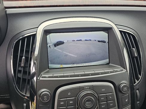 Used 2013 Buick LaCrosse Leather w/ Entertainment Package image 35