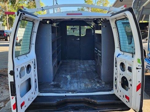 Used 2013 Ford E-150 and Econoline 150 image 25
